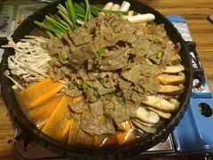 -百年石锅饭·朝鲜族传统民餐