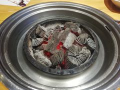 -唯成•韩国炭火烤肉 유성고기