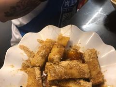 -岗上渣渣老火锅(两路口店)