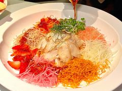-狮拾久·现代新加坡料理(福田COCO Park店)
