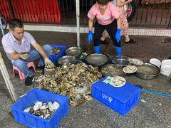 -花苑美食横琴生蚝火锅(拱北粤华路店)