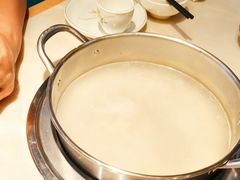 -粤顺渔坊·中山脆肉鲩火锅(清湖店)