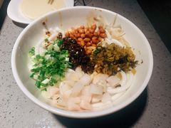 老贵阳素粉-红辣椒陶氏丝娃娃(逸天城店)