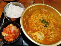 -米屋石锅拌饭(师大店)
