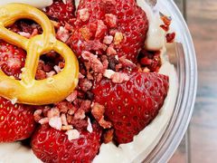 草莓提拉米苏菜菜-宝珠奶酪(闵行仲盛店)