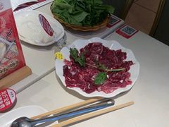 -潮泰牛肉火锅 · 创于1992年(车公庙店)