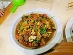-骨味坊·十二年老店(宝业东城广场店)