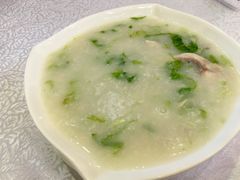 生菜鱼片粥-盆满钵满·国家非遗传承(云台店)