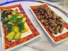 -望江门小龙虾·烧烤(九堡店)