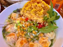 -老潍县美食街(东方路店)