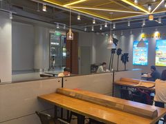 -卡乐星(浦东机场店)