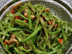 -老边饺子馆(东单店)