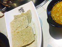-南城十里潮汕鲜牛火锅·鲜虾生滚粥(融汇老商埠店)