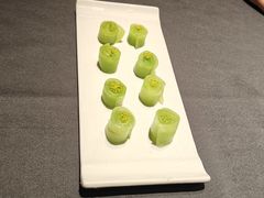 -A One Kitchen·南京精菜馆(德基广场店)