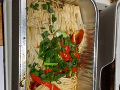 -木屋烧烤(上梅林店)