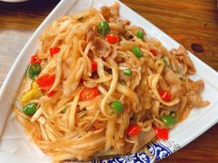 -川外川(星海店)