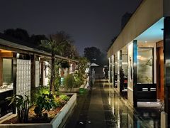 -夜宴江景餐厅