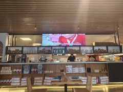 -Pizzeria da Nicola·火炉披萨(中大国际店)