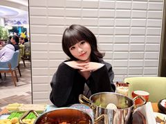 -济南香格里拉·咖啡泉自助餐厅