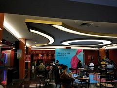-长安国际影城(钟楼店)