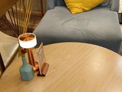 -逸派咖啡 EPARKCOFFEE(广安门店)