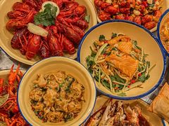 -东排食堂长沙小吃大排档(五一广场店)