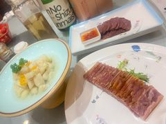 -老街饭庄(扬子江北路总店)