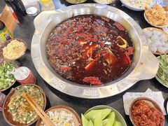 -大龙火锅(老店)