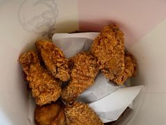 -肯德基(东安路站店)