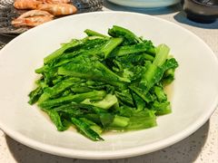 -不将就渔鲜码头(川沙店)