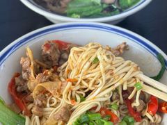 -万三面馆(青龙正街太古里店)