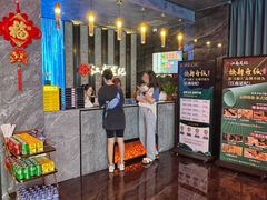-江南足纪·影院足道·轻奢SPA(红山6979店)