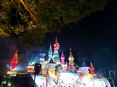 -沈阳方特欢乐世界