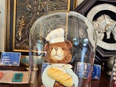 -莫斯科餐厅