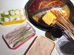 -卤教授老火锅