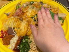 -北丐先生·野馄饨烧烤(雨花万象店)