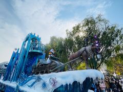 -上海迪士尼度假区