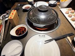 -同仁四季椰子鸡(无锡滨湖万象汇店)