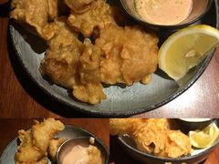 -山杏yama-katsu·吉列炸物