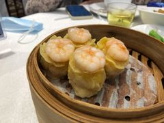 -金翠皇宫粤菜·点心·海鲜(科技园店)