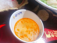 -巴九门老火锅(来福士打望店)
