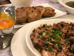 -大哥餐厅(西城花园店)