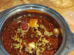 -塔兰齐新疆孜然火锅(鲤鱼山路店)