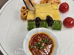 -花家怡园(四合院总店)