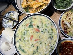 -何家一碗面(南大街店)