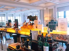 -上海和平饭店-华懋阁 The Cathay Room