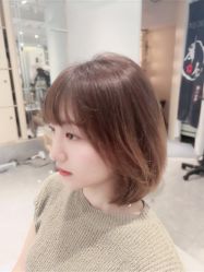 -菲·木田moontin造型salon