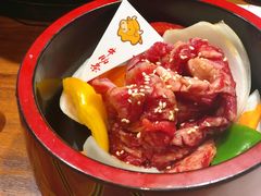 壶装牛肋条肉-热血兄弟·炭火烤肉(融侨中心店)