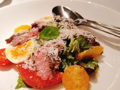 -燃扒房Steakhouse(皇庭店)