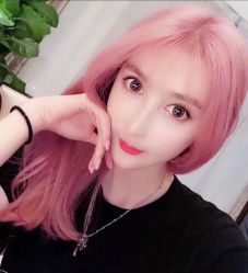 -欧意风尚·烫染·接发